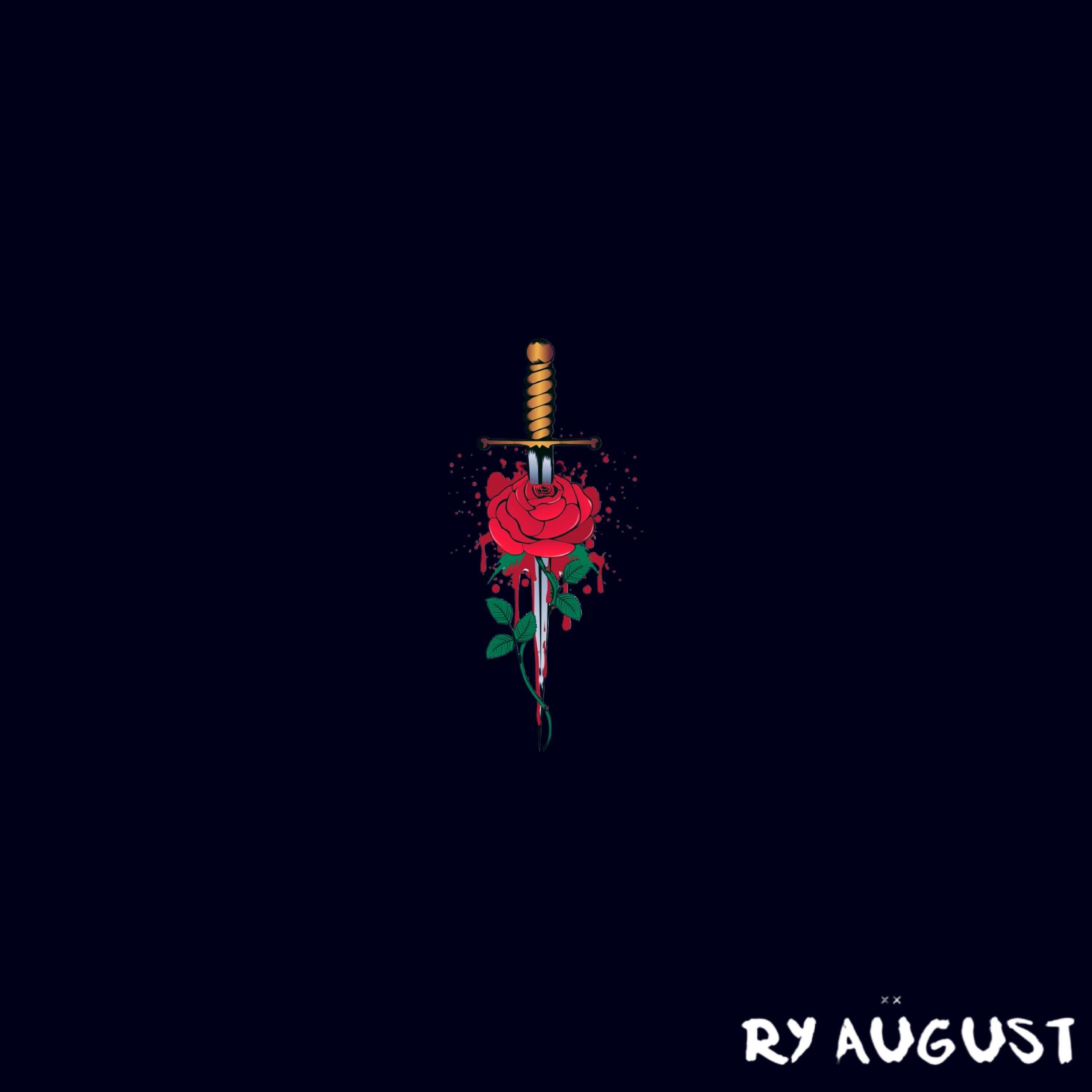 Ry August - Dagger