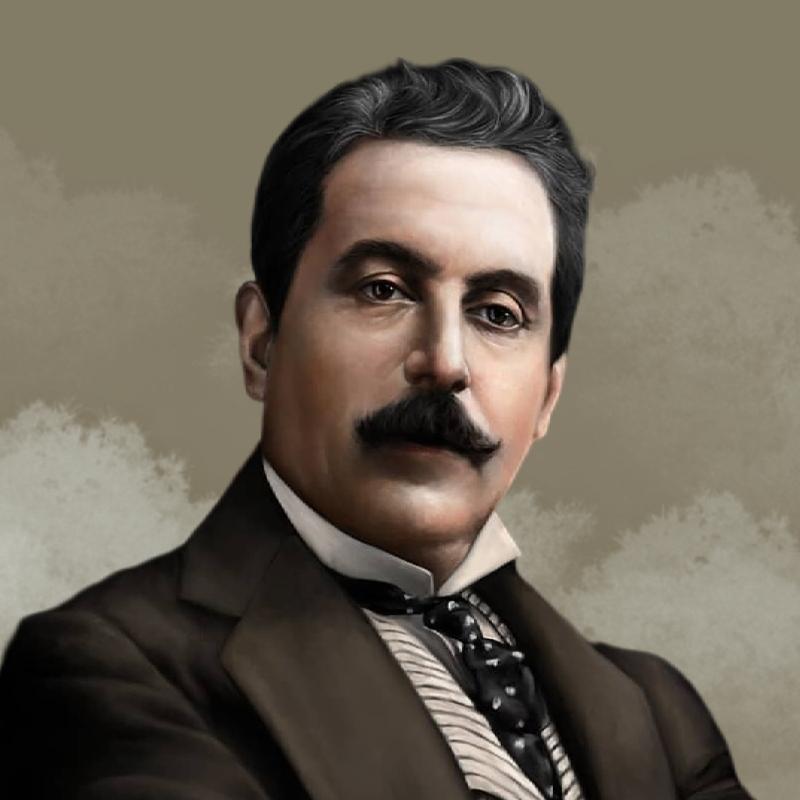 普契尼 | 意大利歌剧高峰的领路人