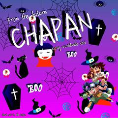 Chapan