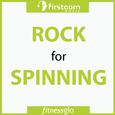 Rock For Spinning (Instrumental)