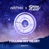 HARTKIM - Eighteen(Follow my heart)(Extended Mix）