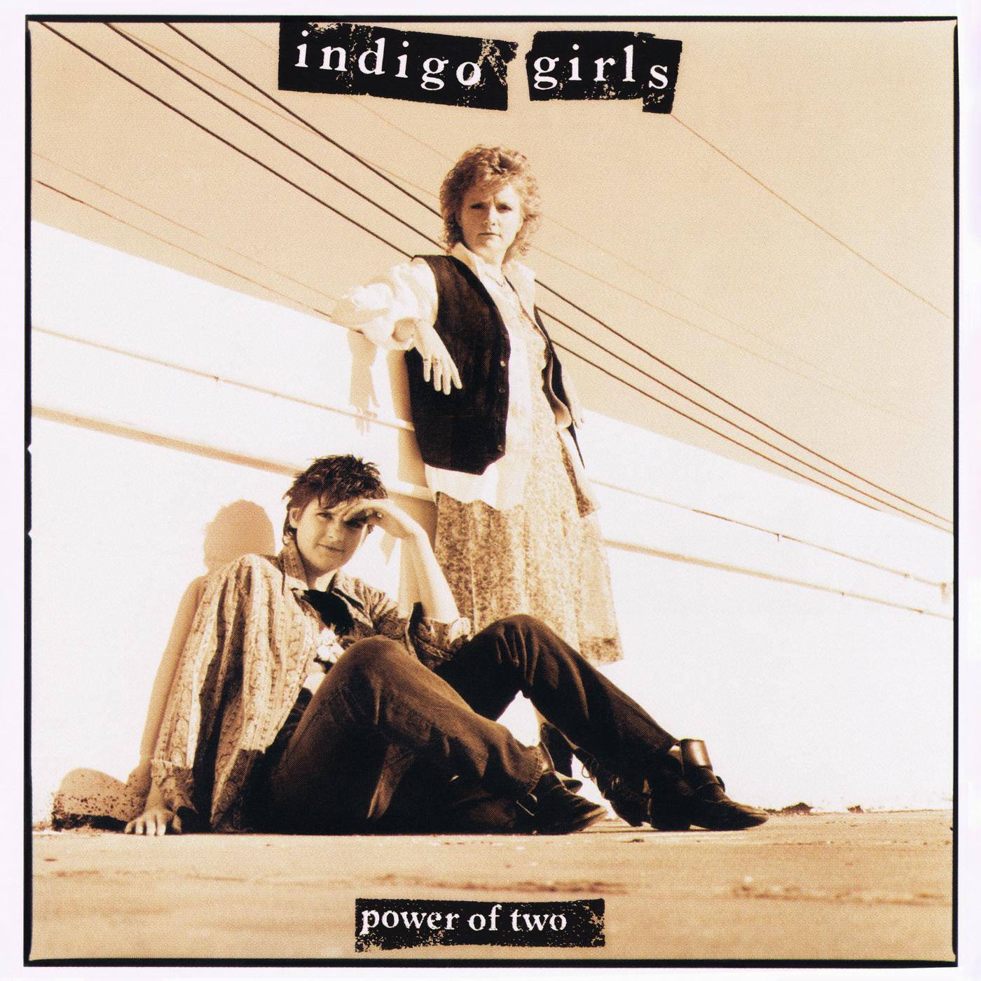 Indigo Girls - Rockin' In the Free World (Live at Symphony Hall, Atlanta, GA - December 1994)