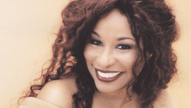 Chaka Khan