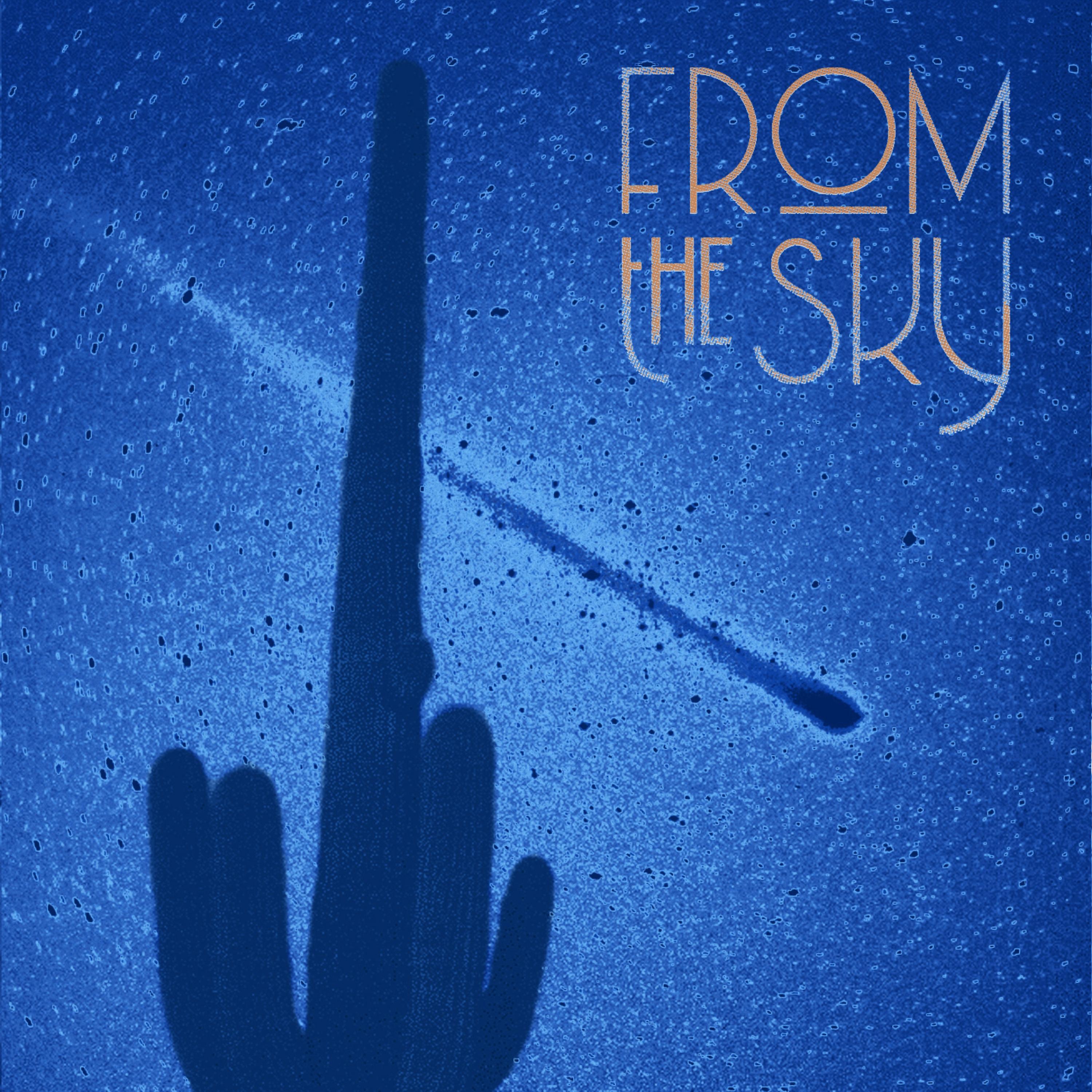 Downstream