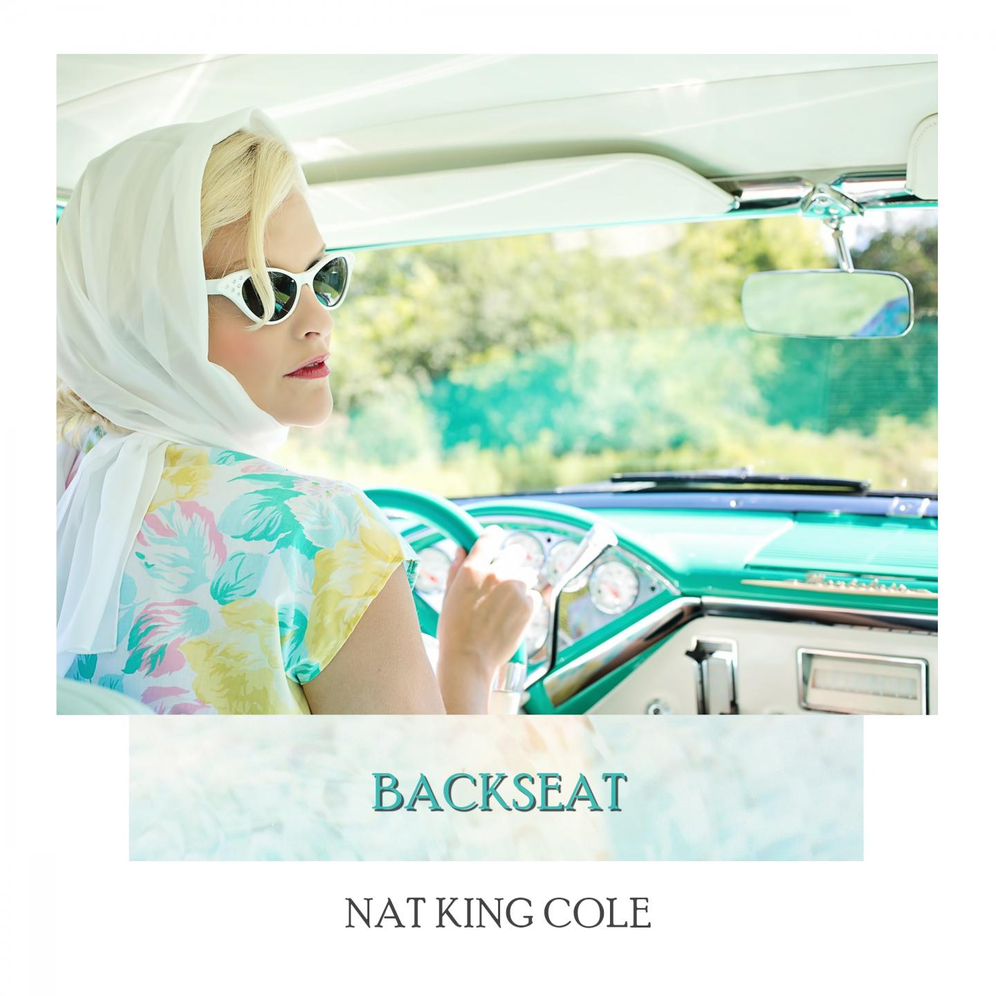 Nat King Cole - Where Can I Go Without You?