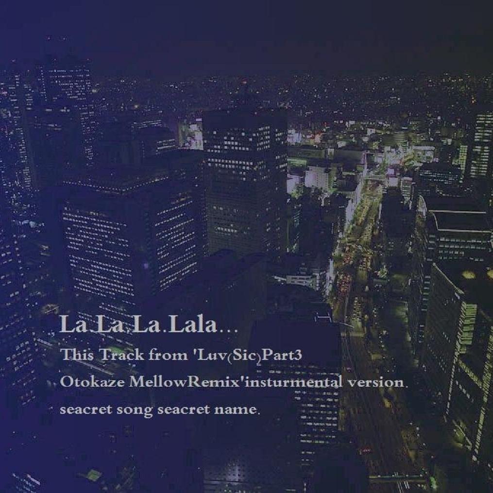 La​.​La​.​La​.​Lala​.​.​.专辑