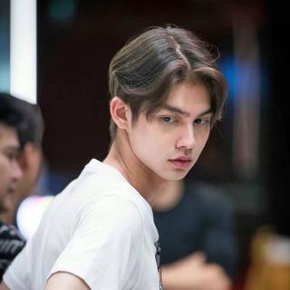 For Bright Vachirawit Chivaaree