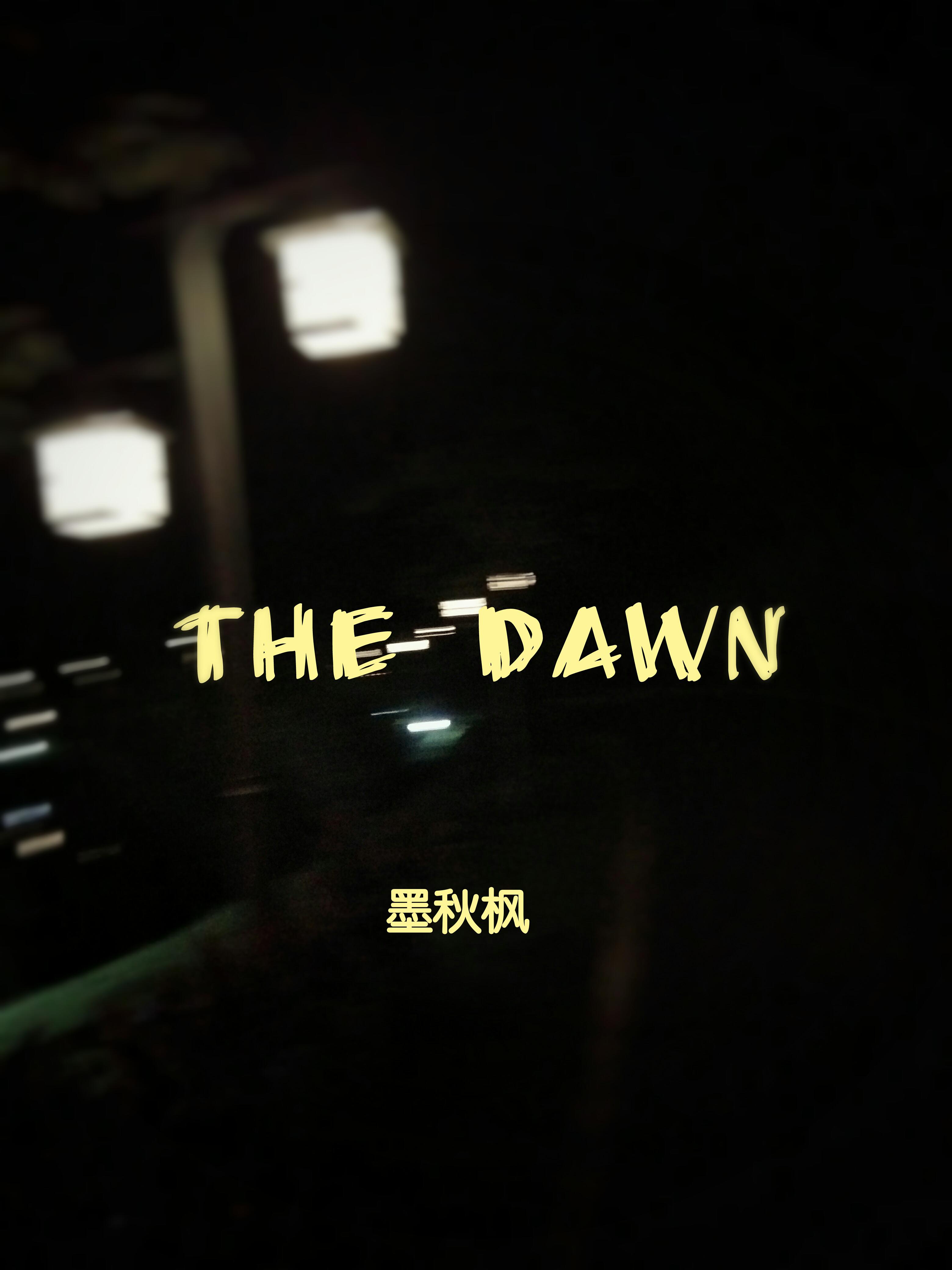 The Dawn专辑