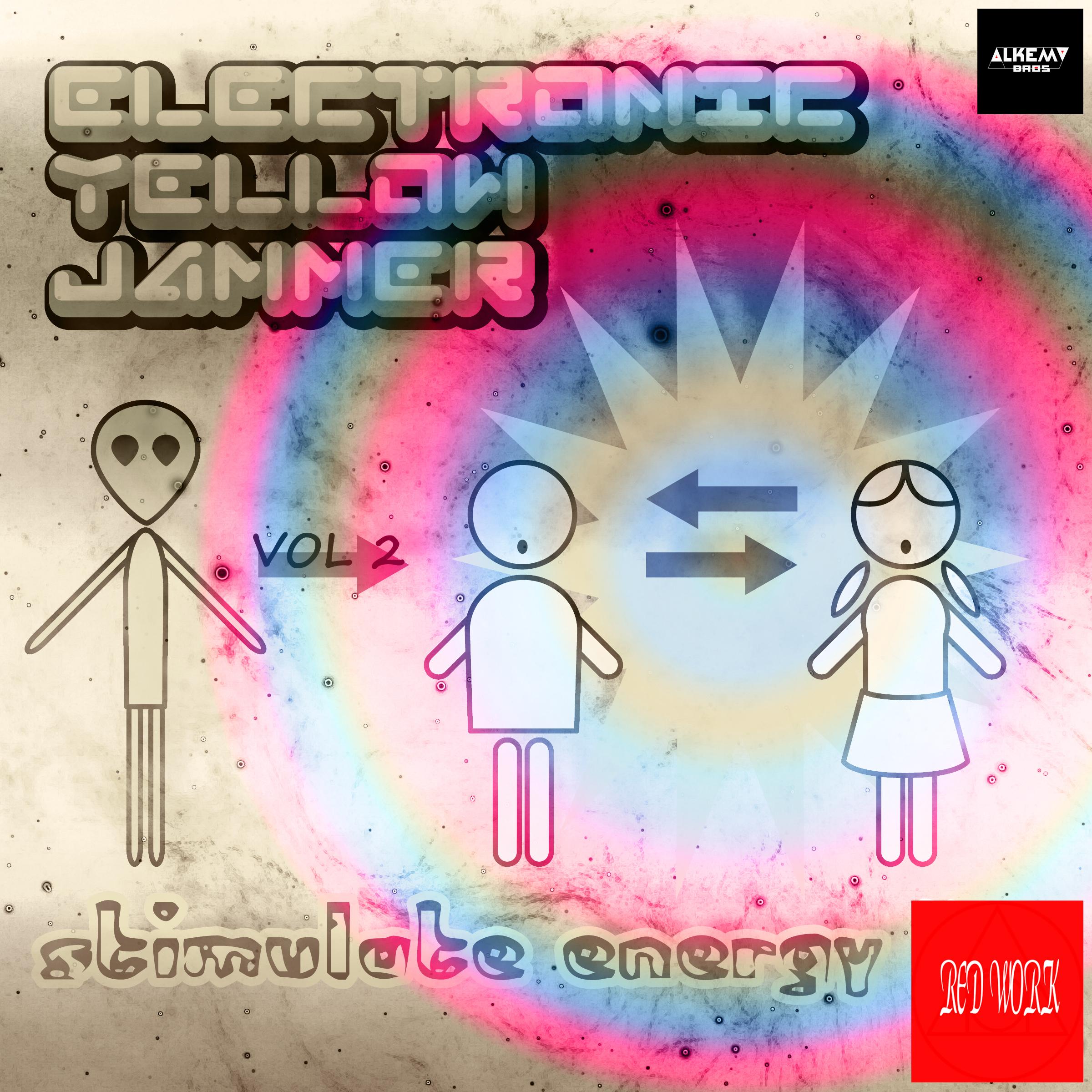 Stimulate Energy, Vol. 2