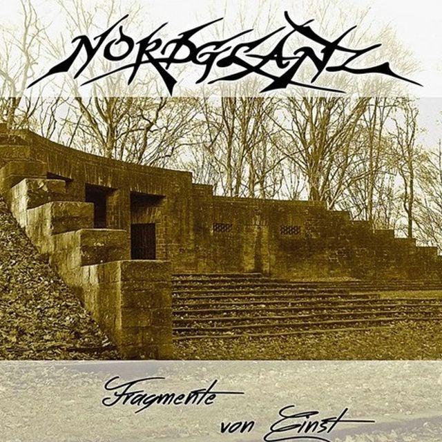 Fragmente Von Einst