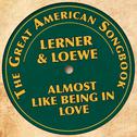 The Great American Songbook: Lerner & Loewe专辑