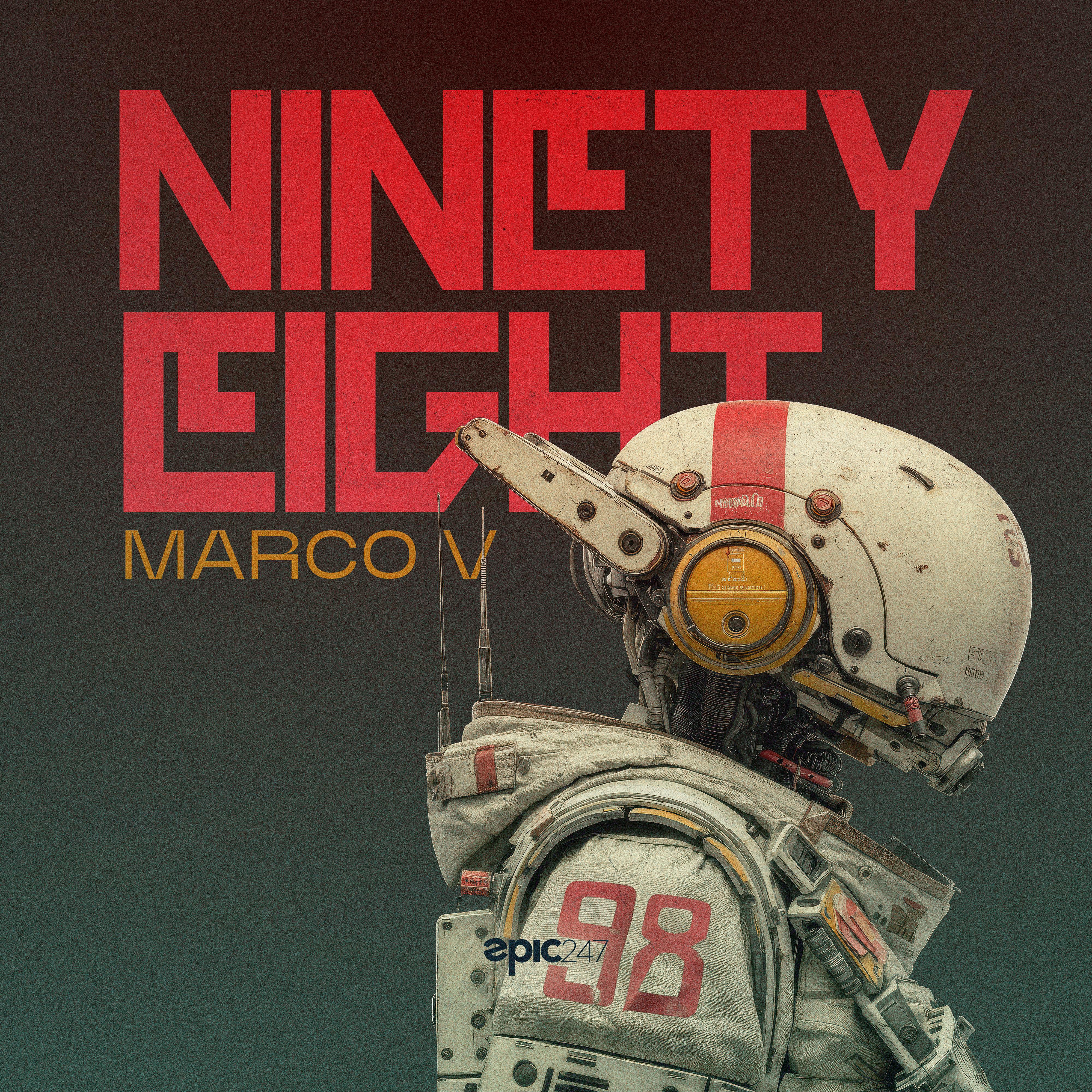 Ninety Eight