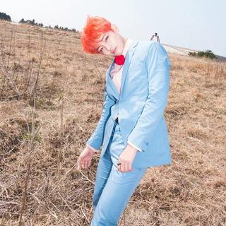 『百首韩语男声』柔肠百转 不再劳瘁于思念