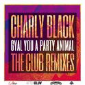 Gyal You A Party Animal (The Club Remixes)专辑