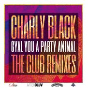 Gyal You A Party Animal (The Club Remixes)