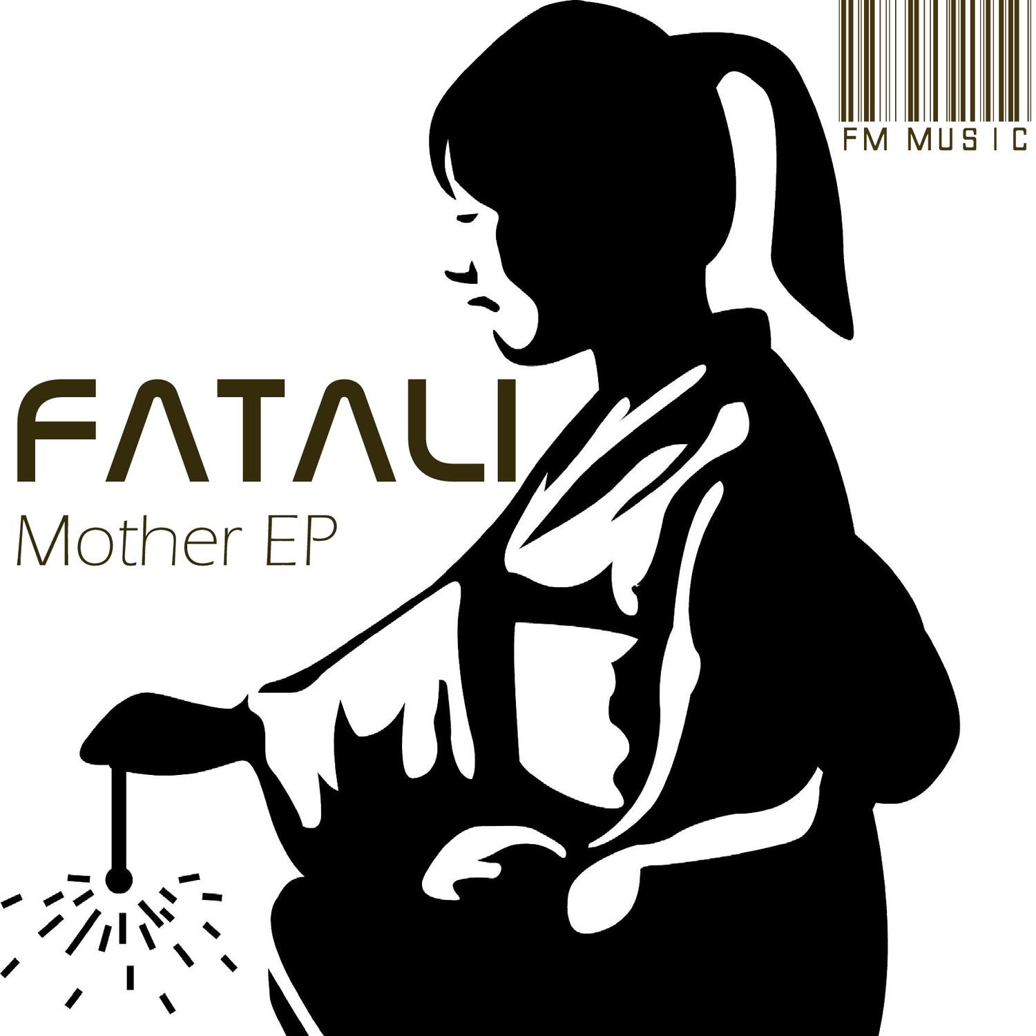 Mother EP