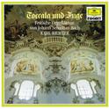 J.S. Bach: Toccata and Fugue专辑