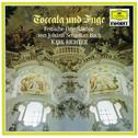 J.S. Bach: Toccata and Fugue专辑