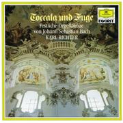 J.S. Bach: Toccata and Fugue