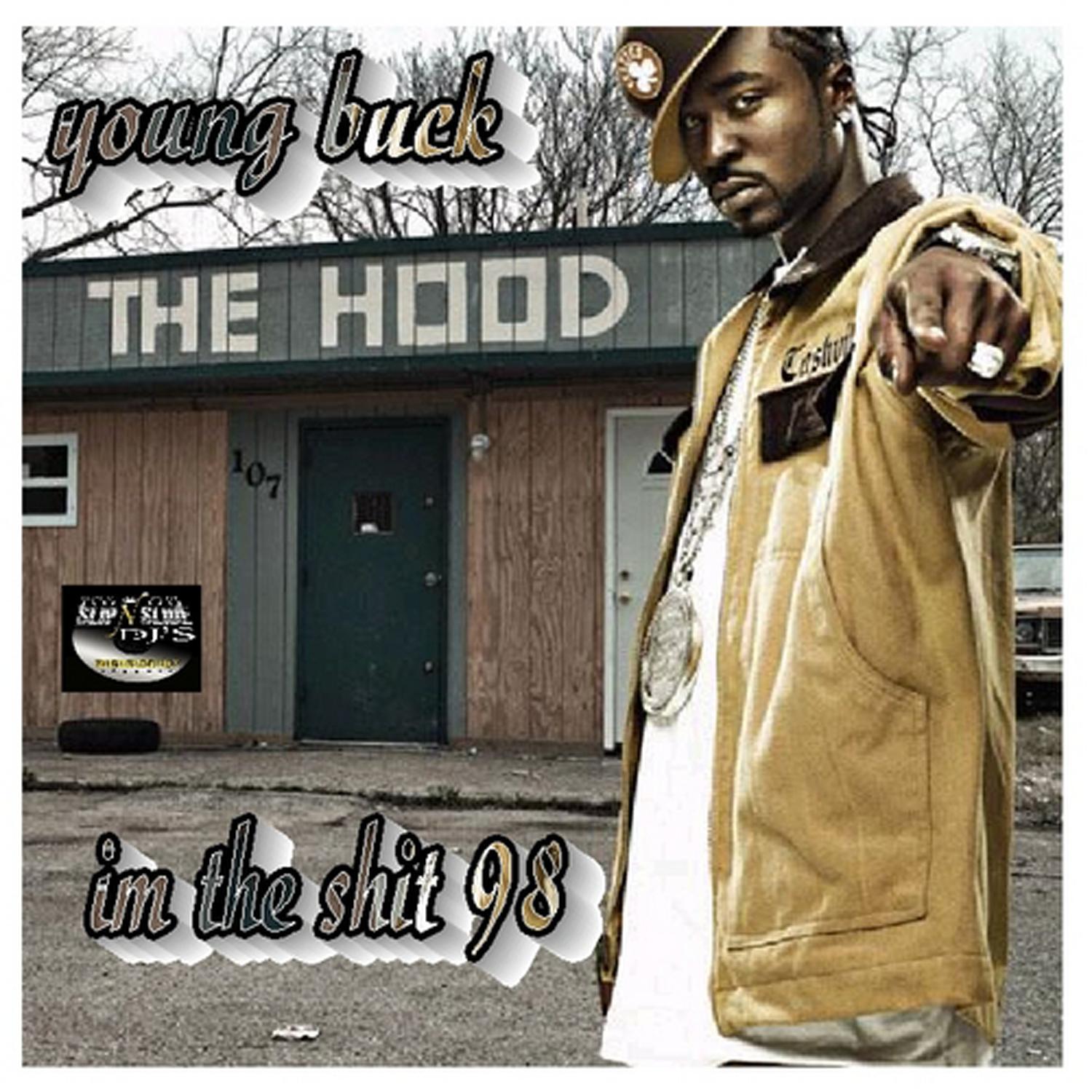 Im the **** 98