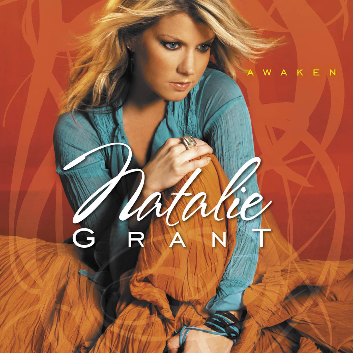 Natalie Grant - Held