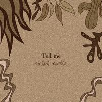 原版伴奏   Tell Me How It Feels - 52nd Street (instrumental)无和声