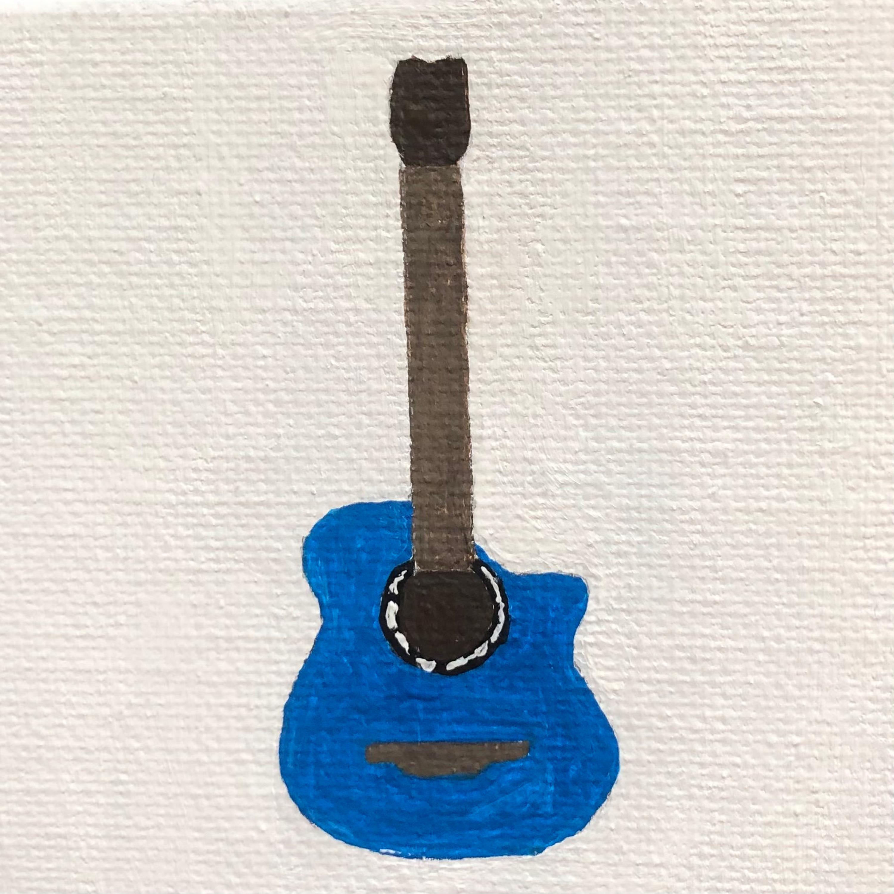 Baby Blue