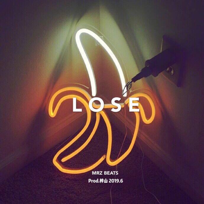 lose