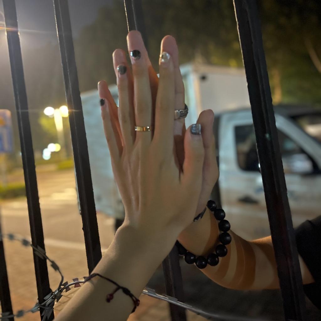 张瑞阳 王梓苏
