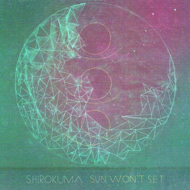 Sun Won't Set