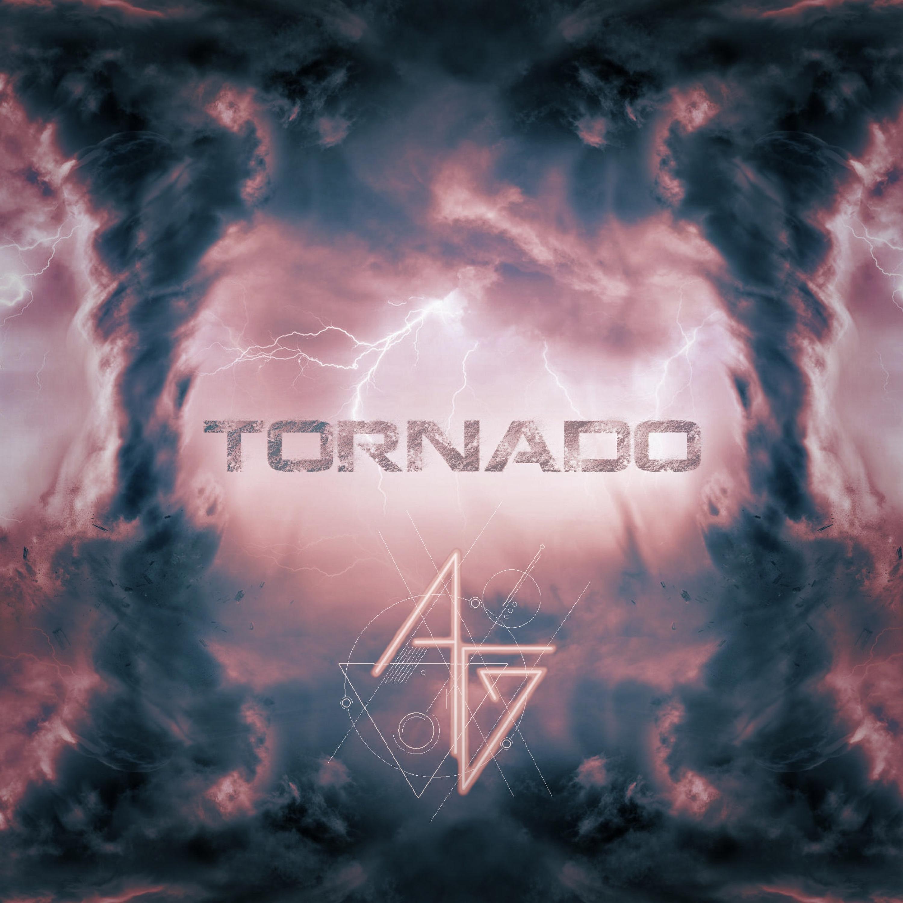Tornado (feat. Victor Smolski)