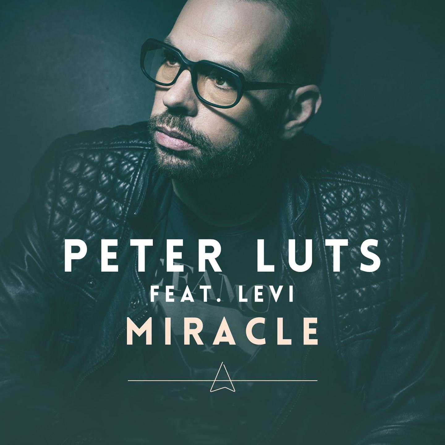 Peter Luts - Miracle (Double Pleasure Remix)