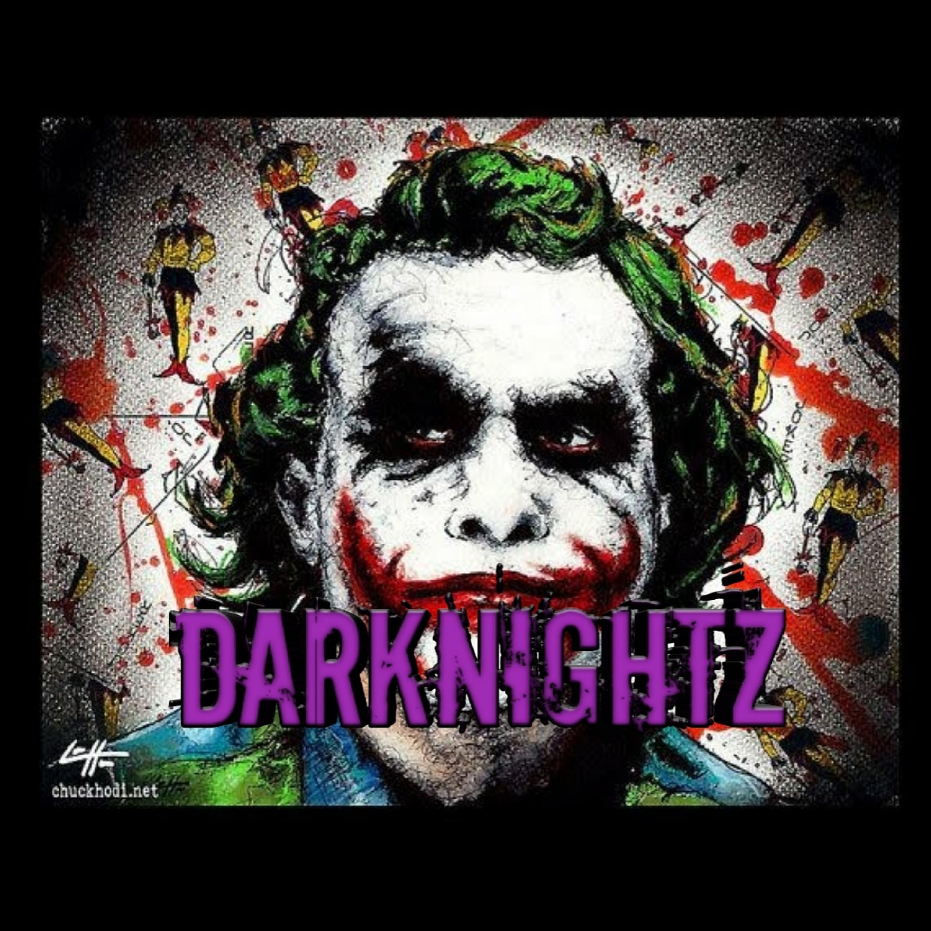 Darknightz