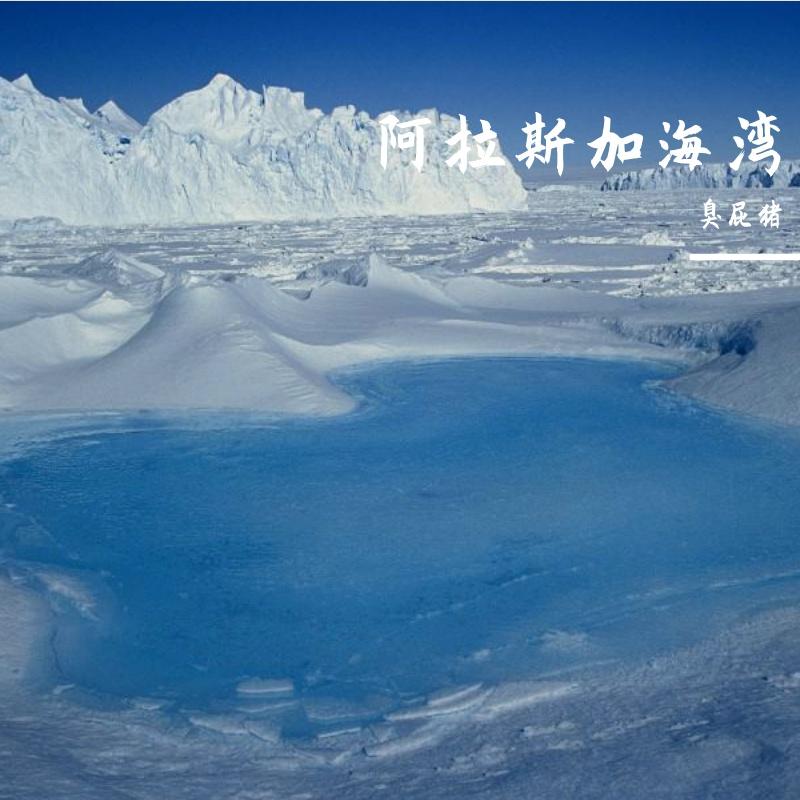 阿拉斯加海湾