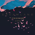 Dreamland (伴奏)