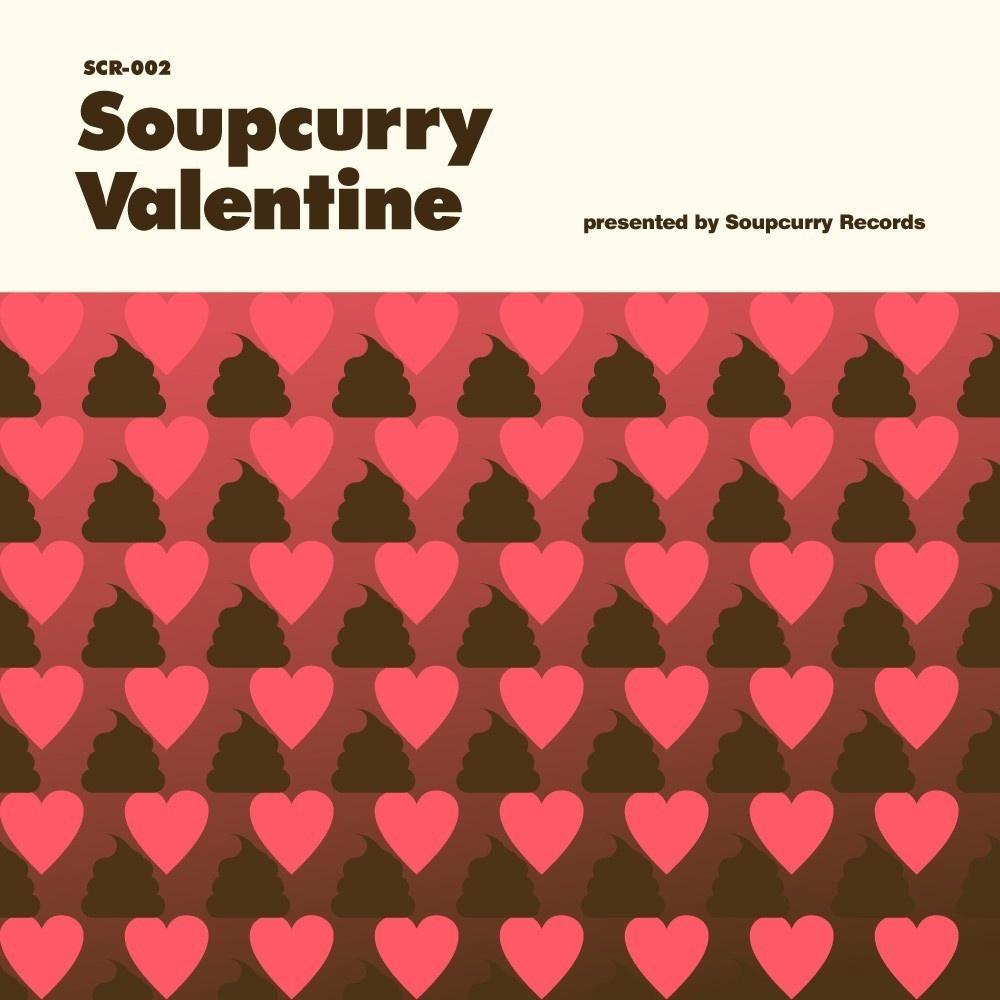 Soupcurry Valentine
