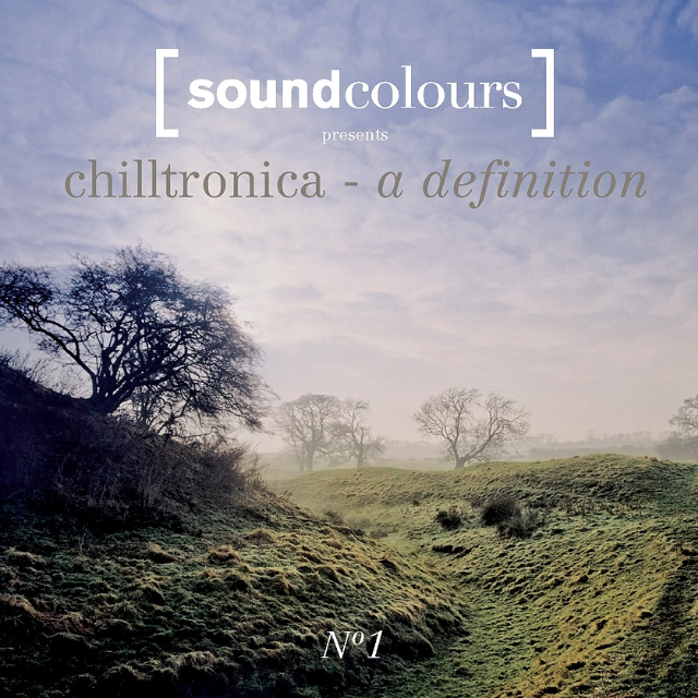 Chilltronica No.1专辑