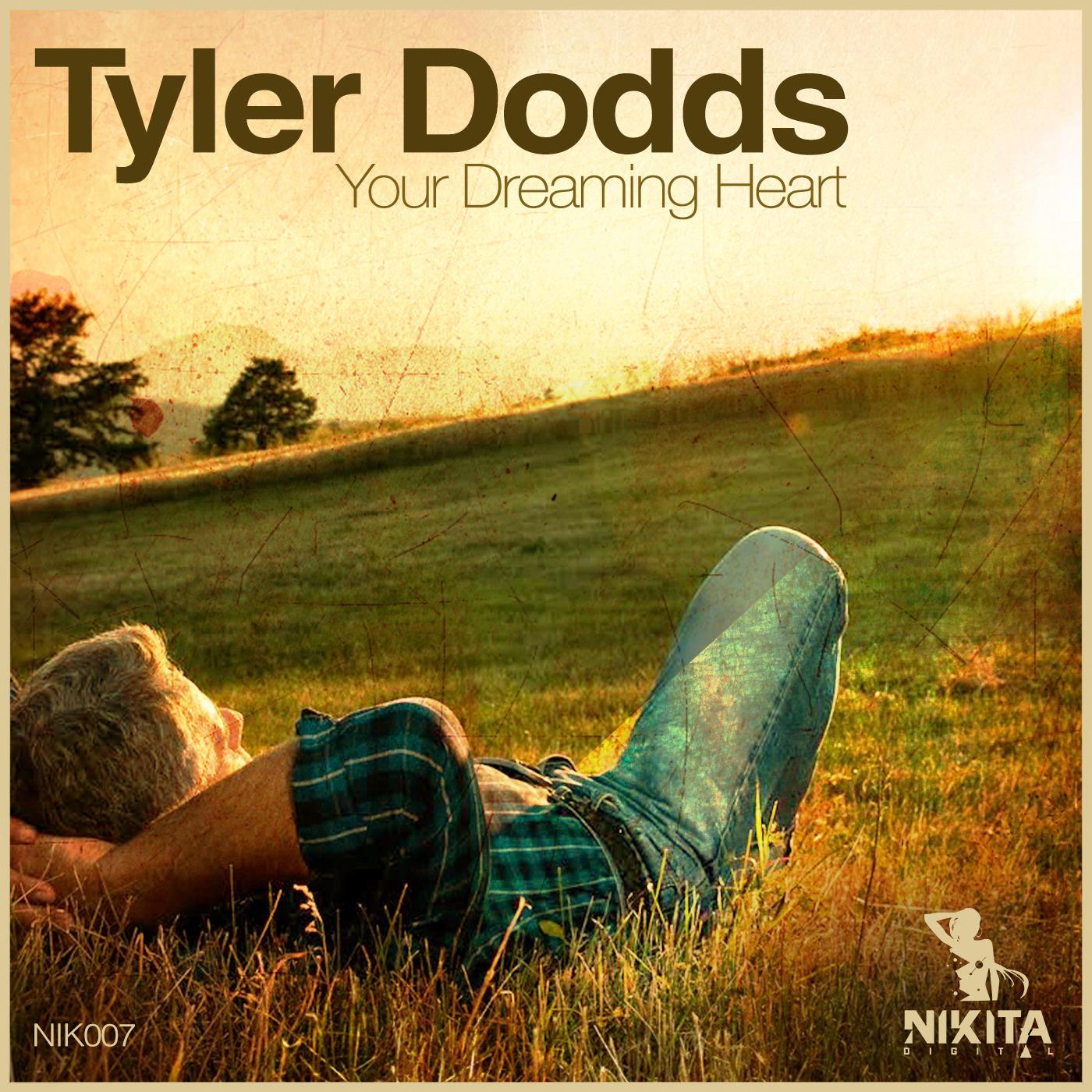 Tyler Dodds - Just Around the Corner