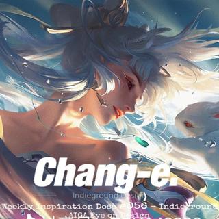 中文流行音乐 潮