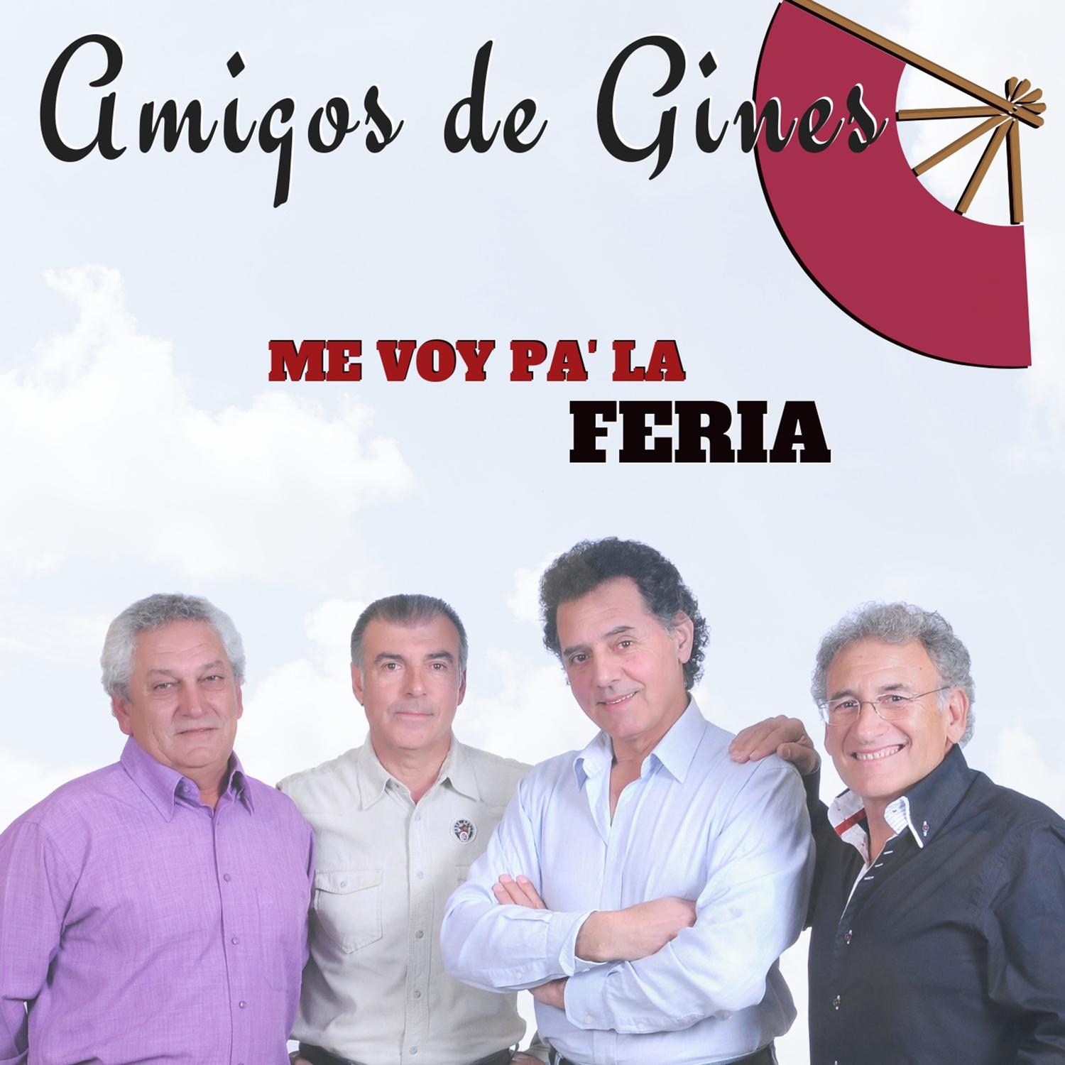 Me Voy Pa' la Feria