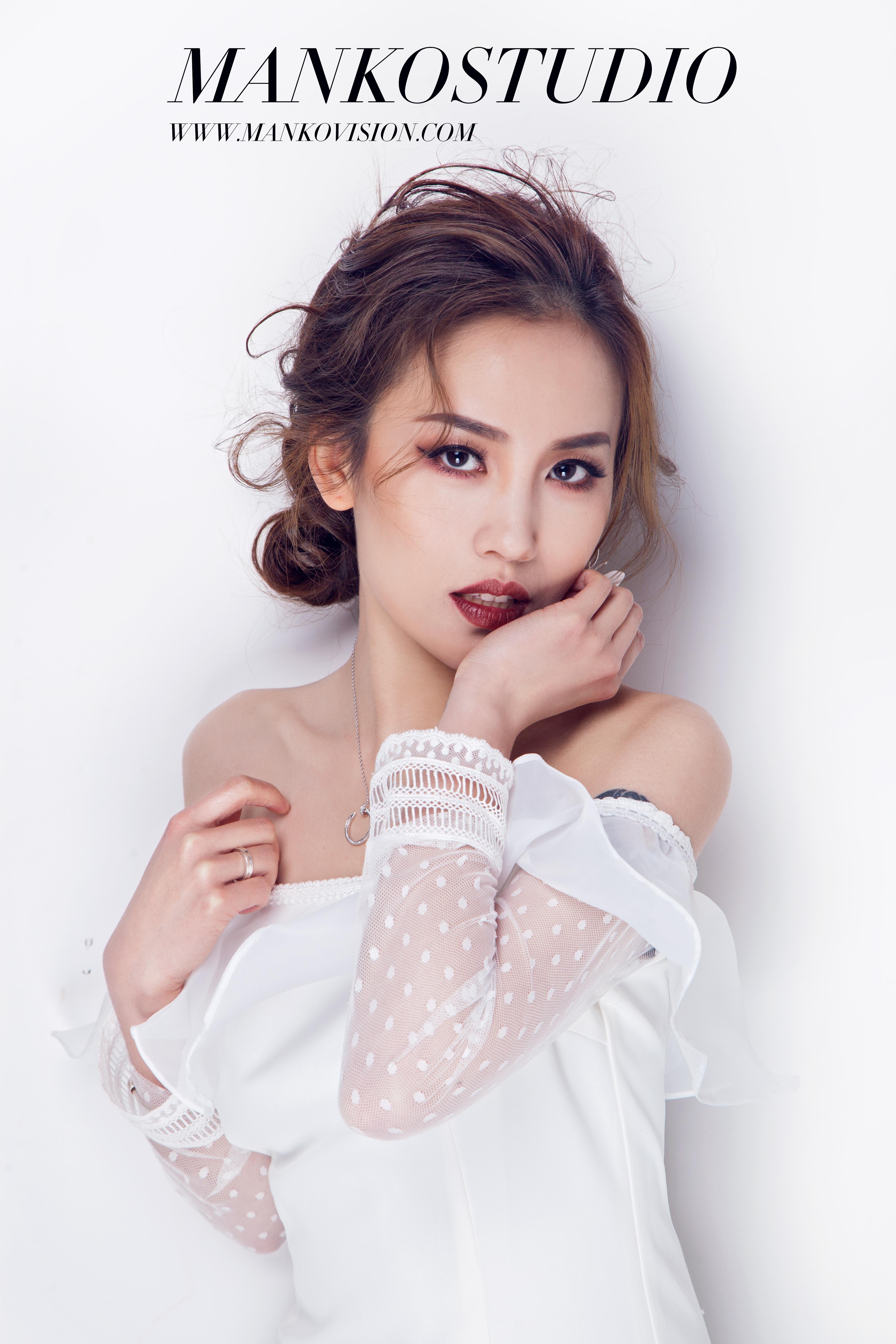 阿楚姑娘（cover袁娅维）