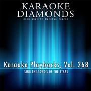 Karaoke Playbacks, Vol. 268