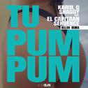 Tu Pum Pum (Billon Remix)专辑