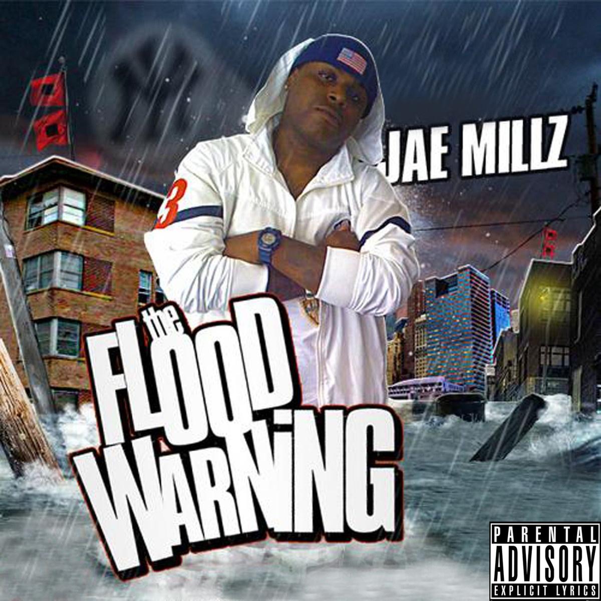 The Flood Warning