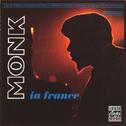 Monk In France专辑