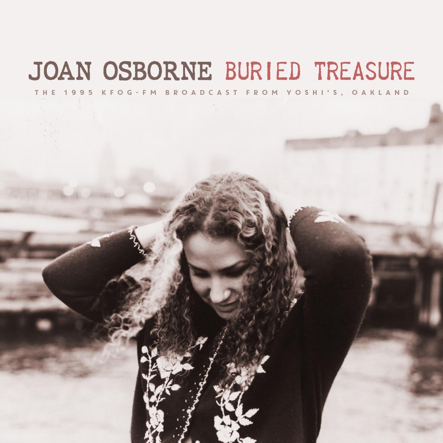 Buried Treasure (Live 1995)