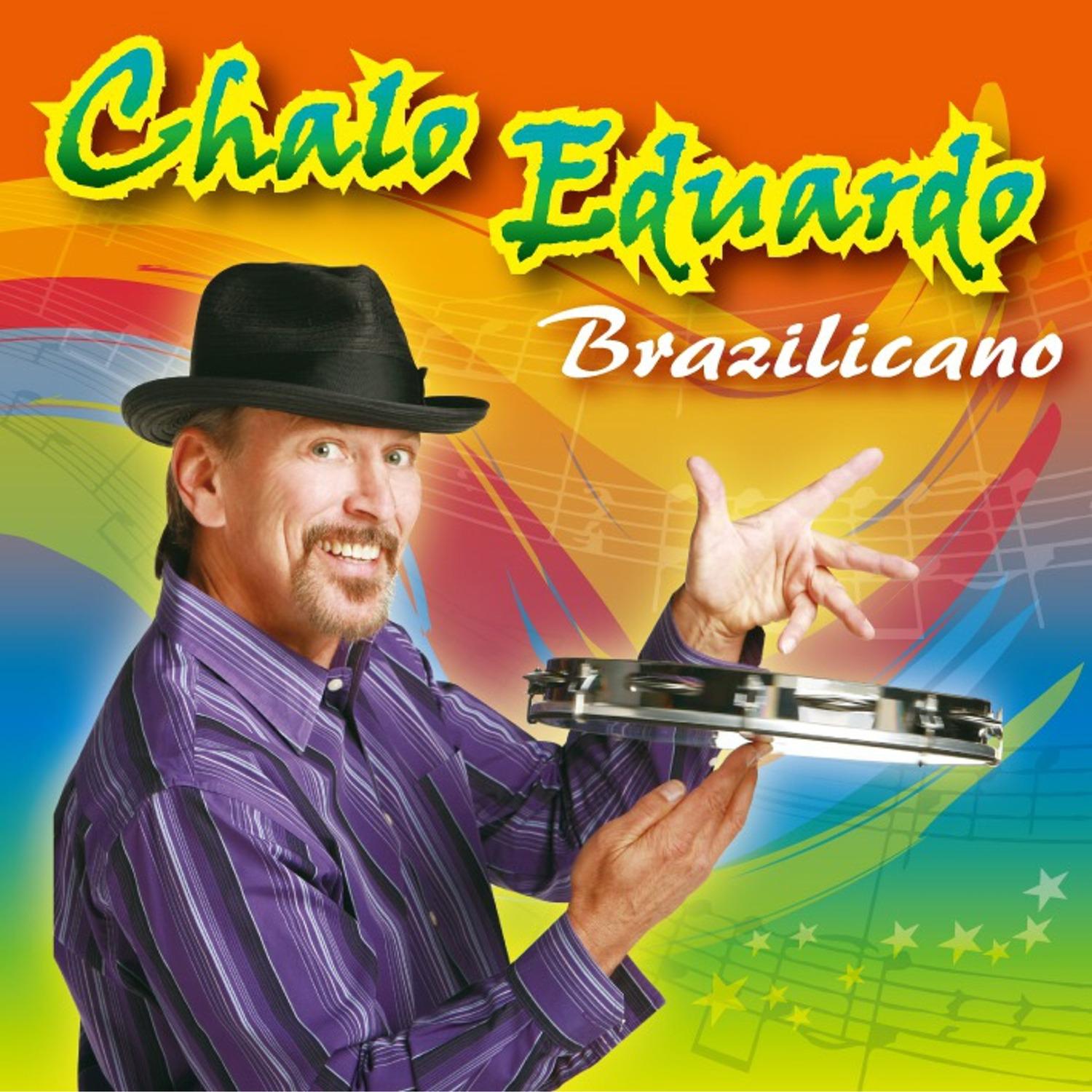 Chalo Eduardo Brazilicano