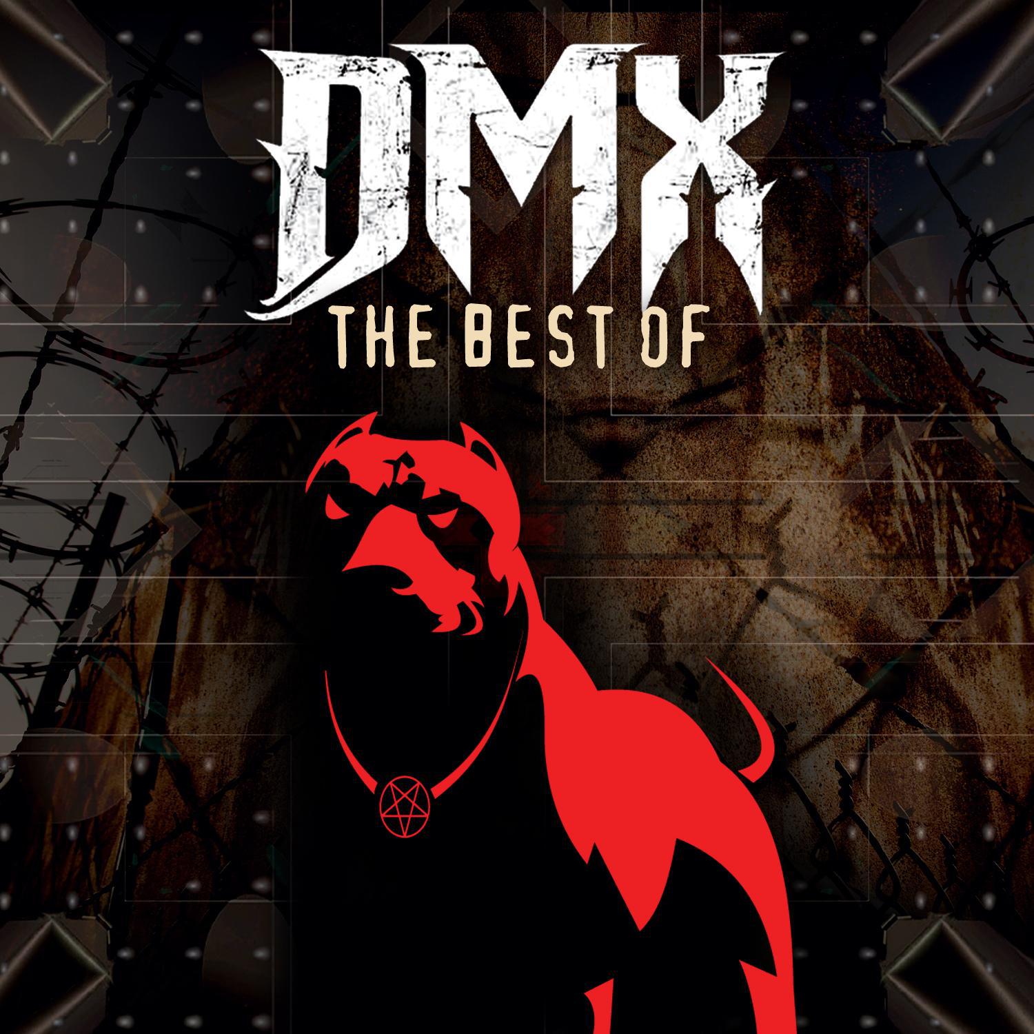 The Best of DMX (Re-Recorded Versions)专辑