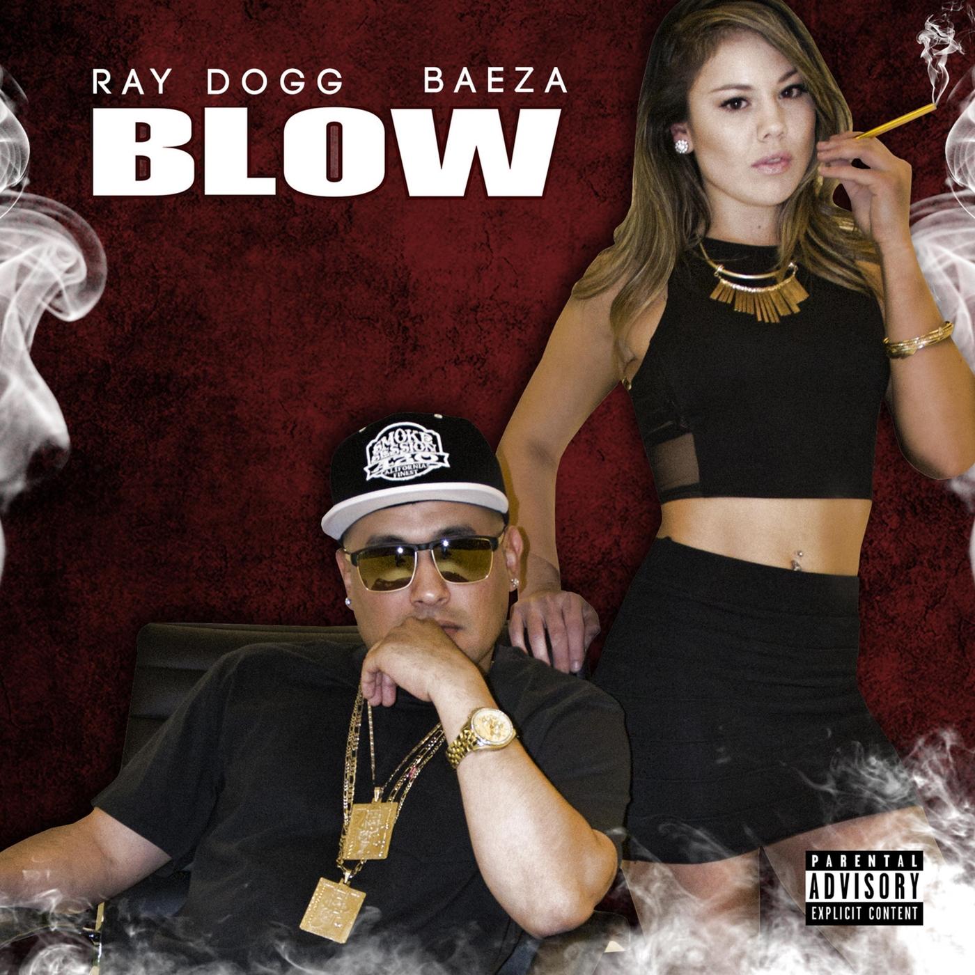 Blow (feat. Baeza)