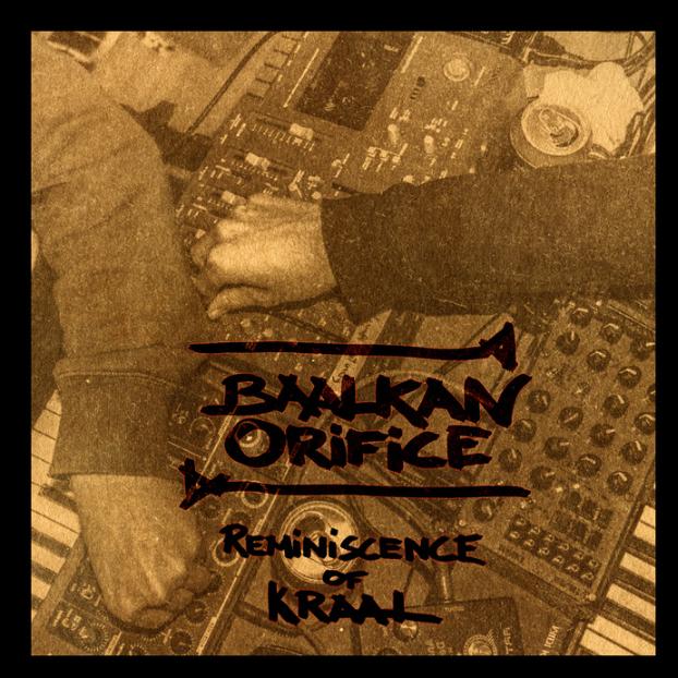 Reminiscence of Kraal